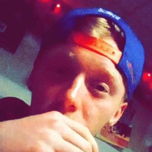 Meet your Posher, Jonathon